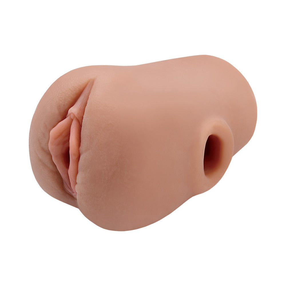 Pdx Plus Pussy Pounder Squeeze Stroker Brown 5 Pdx Plus Pussy Pounder Squeeze Stroker Brown - Image 5