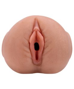 Pdx Plus Pussy Pounder Squeeze Stroker Brown 12 Pdx Plus Pussy Pounder Squeeze Stroker Brown