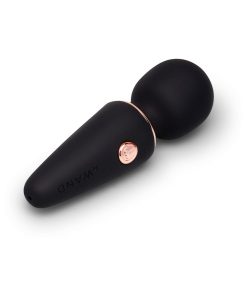 Le Wand Mini Micro Wand Black 9 Le Wand Mini Micro Wand Black