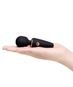 Le Wand Mini Micro Wand Black 11 Le Wand Mini Micro Wand Black