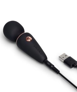 Le Wand Mini Micro Wand Black 12 Le Wand Mini Micro Wand Black