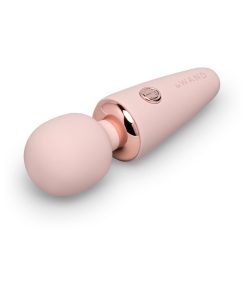Alternative view of Le Wand Mini Micro Wand Rose Gold