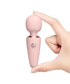 Le Wand Mini Micro Wand Rose Gold 10 Le Wand Mini Micro Wand Rose Gold