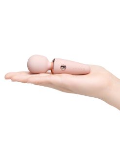 Le Wand Mini Micro Wand Rose Gold 11 Le Wand Mini Micro Wand Rose Gold