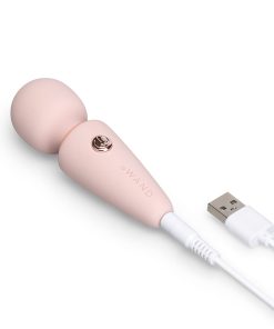 Le Wand Mini Micro Wand Rose Gold 12 Le Wand Mini Micro Wand Rose Gold