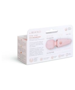 Le Wand Mini Micro Wand Rose Gold 13 Le Wand Mini Micro Wand Rose Gold