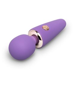 Le Wand Mini Micro Wand Violet