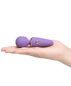 Le Wand Mini Micro Wand Violet