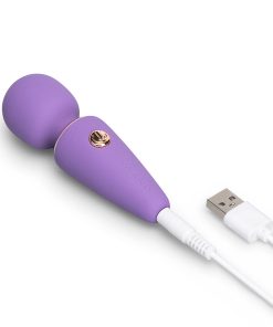 Le Wand Mini Micro Wand Violet