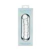 Clarity Seraphic Spiral Glass Dildo 17 Clarity Seraphic Spiral Glass Dildo