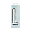 Clarity Seraphic Serenade Glass Dildo 17 Clarity Seraphic Serenade Glass Dildo