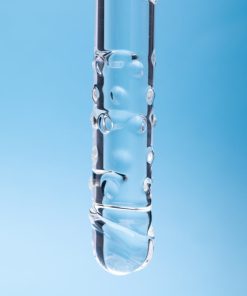 Clarity Elysian Sensation Glass Dildo 11 Clarity Elysian Sensation Glass Dildo
