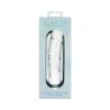 Clarity Seraphic Rapture Glass Dildo 16 Clarity Seraphic Rapture Glass Dildo