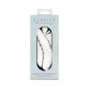 Clarity Hera'S Tempest Glass Dildo