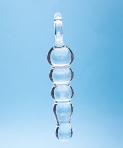 Clarity Hera'S Tryst Glass Dildo 10 Clarity Hera'S Tryst Glass Dildo