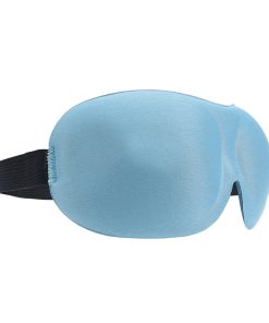 Alternative view of Ouch! 3D Mask Powder Blue