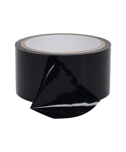 Ouch! Pvc Non-Stick Tape Black 7 Ouch! Pvc Non-Stick Tape Black