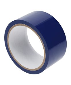 Ouch! Pvc Non-Stick Tape Navy