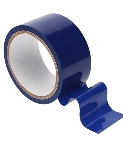 Alternative view of Ouch! Pvc Non-Stick Tape Navy