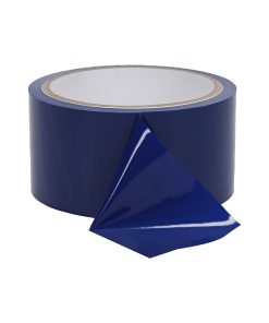 Ouch! Pvc Non-Stick Tape Navy