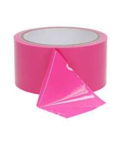 Ouch! Pvc Non-Stick Tape Pink