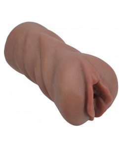 Alternative view of Xkin Secret Affairs Imani Stroker Brown