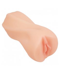 Alternative view of Xkin Pinup Girls Darla Smashburger Stroker Beige