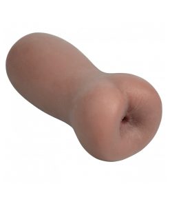 Alternative view of Xkin Secret Affairs Asha Stroker Brown