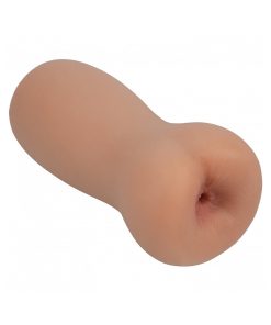 Alternative view of Xkin Raw Backline Stroker Tan