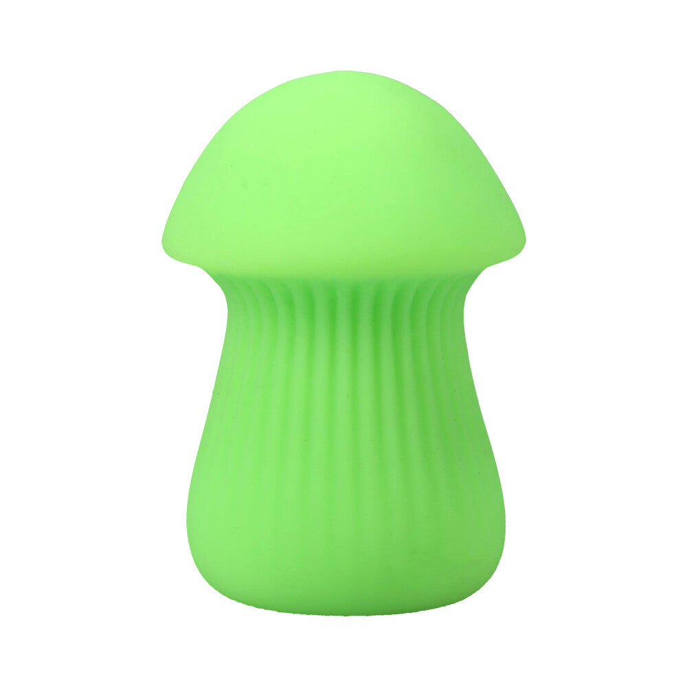 Mochi Ultraskyn Mini Stroker Green 3 Mochi Ultraskyn Mini Stroker Green - Image 3
