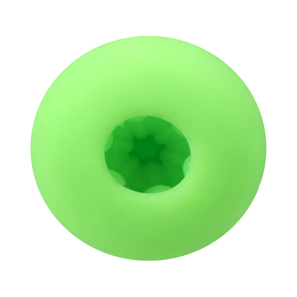 Mochi Ultraskyn Mini Stroker Green 5 Mochi Ultraskyn Mini Stroker Green - Image 5