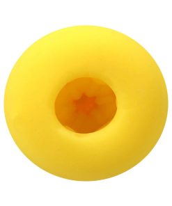 Mochi Ultraskyn Mini Stroker Yellow 11 Mochi Ultraskyn Mini Stroker Yellow