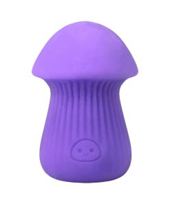 Mochi Ultraskyn Mini Stroker Purple