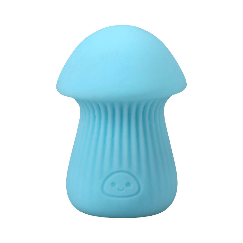 Mochi Ultraskyn Mini Stroker Blue 2 Mochi Ultraskyn Mini Stroker Blue - Image 2