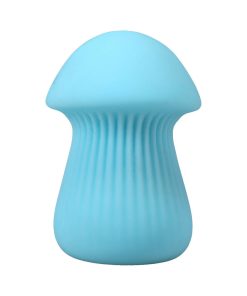 Mochi Ultraskyn Mini Stroker Blue 9 Mochi Ultraskyn Mini Stroker Blue