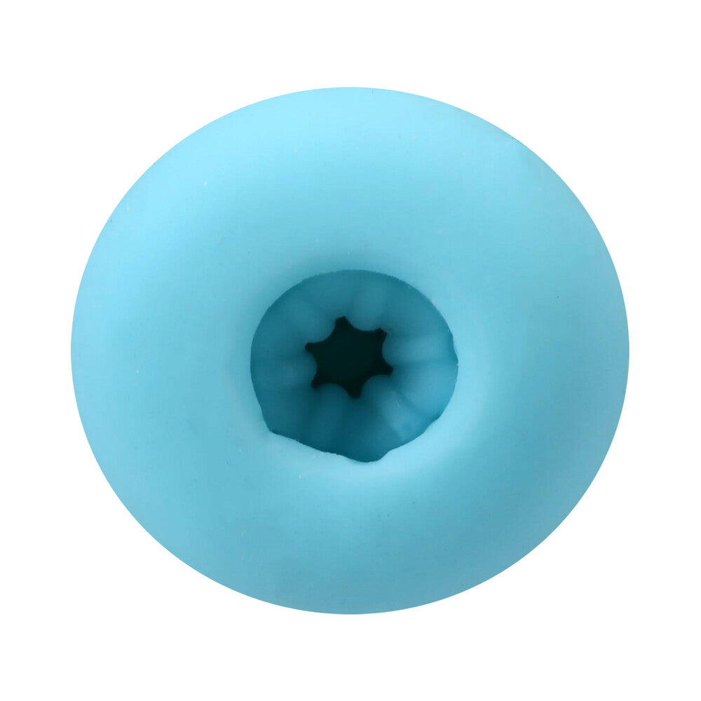 Mochi Ultraskyn Mini Stroker Blue 5 Mochi Ultraskyn Mini Stroker Blue - Image 5