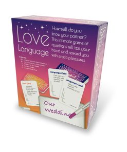 Love Language Couples Game
