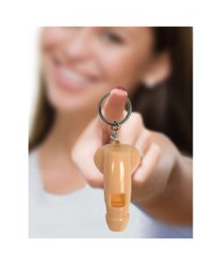 Super Fun Penis Whistle Key Chain 3 Super Fun Penis Whistle Key Chain