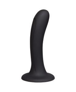 Lux Fetish Strap-On & 6 In. Dildo Set 11 Lux Fetish Strap-On & 6 In. Dildo Set