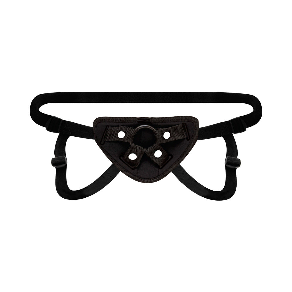 Lux Fetish My First Time Beginners Strap-On & Pegging Set 3 Lux Fetish My First Time Beginners Strap-On & Pegging Set - Image 3