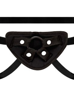 Lux Fetish My First Time Beginners Strap-On & Pegging Set 10 Lux Fetish My First Time Beginners Strap-On & Pegging Set