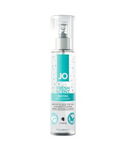 Jo Limited Edition Anal Bundle - Thick Anal Lube 4 Oz. + Misting Toy Cleaner 4 Oz.