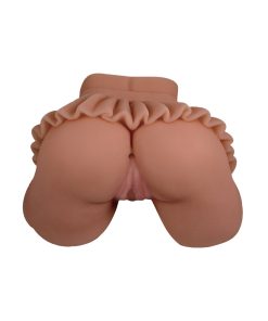 Always Horny School Girl Pussy&Ass Brown 5 Always Horny School Girl Pussy&Ass Brown