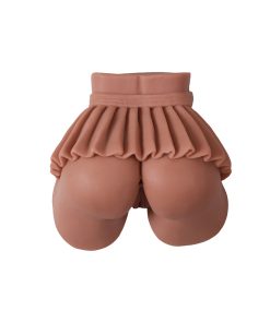 Always Horny School Girl Pussy&Ass Brown 6 Always Horny School Girl Pussy&Ass Brown