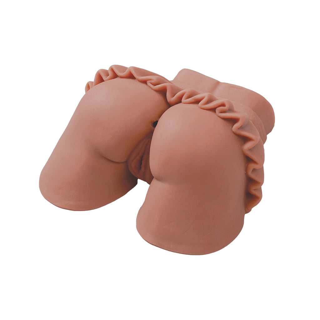 Always Horny School Girl Pussy&Ass Brown 4 Always Horny School Girl Pussy&Ass Brown - Image 4