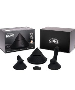 The Cowgirl Cone 10 The Cowgirl Cone