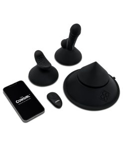 The Cowgirl Cone 11 The Cowgirl Cone