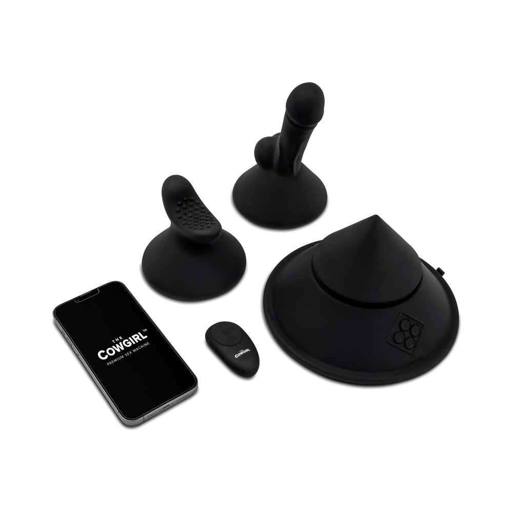 The Cowgirl Cone 3 The Cowgirl Cone - Image 3