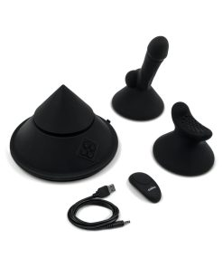 The Cowgirl Cone 13 The Cowgirl Cone