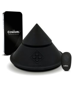 The Cowgirl Cone 14 The Cowgirl Cone